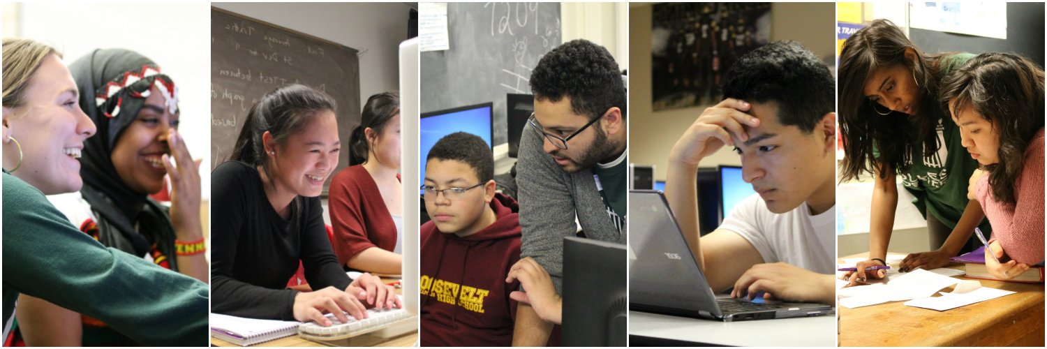 College Possible MN banner