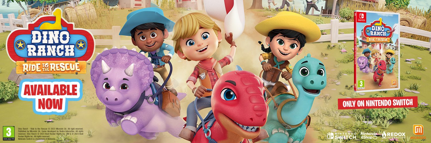 MicroidsLife's profile banner image