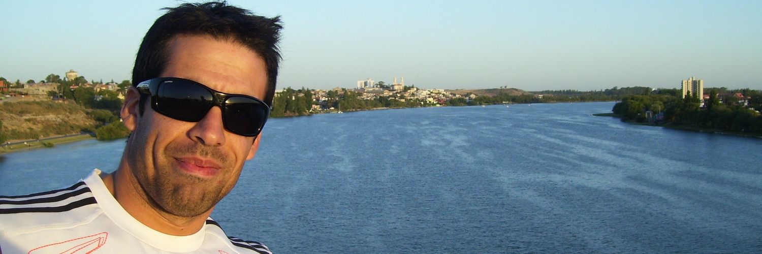 ctolosa1's profile banner image