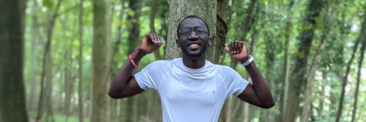 Mokendeh1's profile banner image