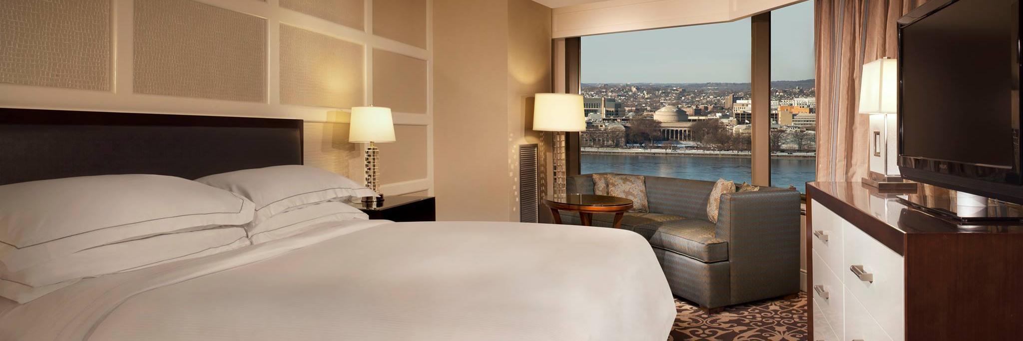 HiltonBoston's profile banner image