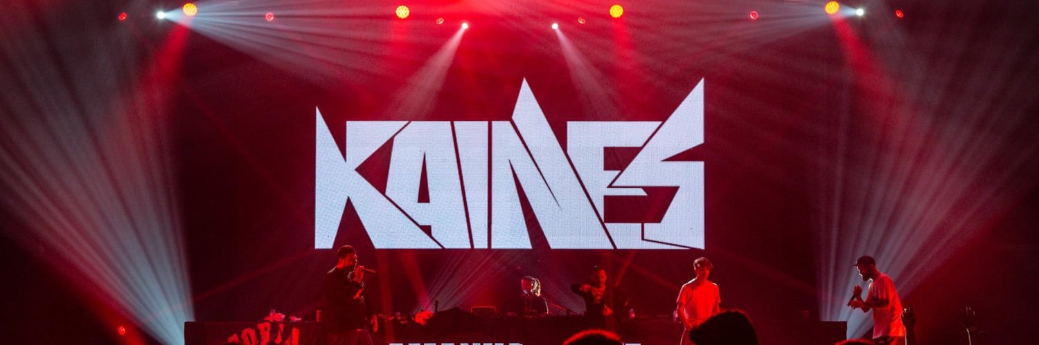 kaines_corja's profile banner image