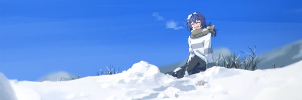 Dottovuu Profile Banner