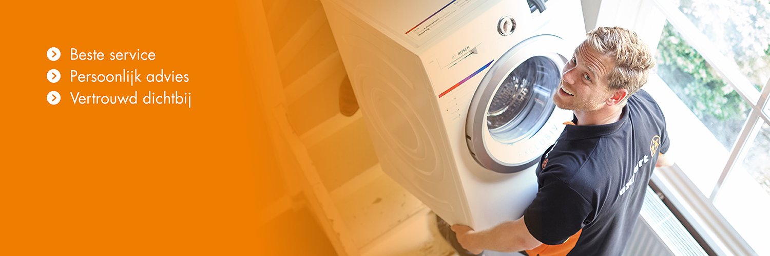 Expert.nl banner