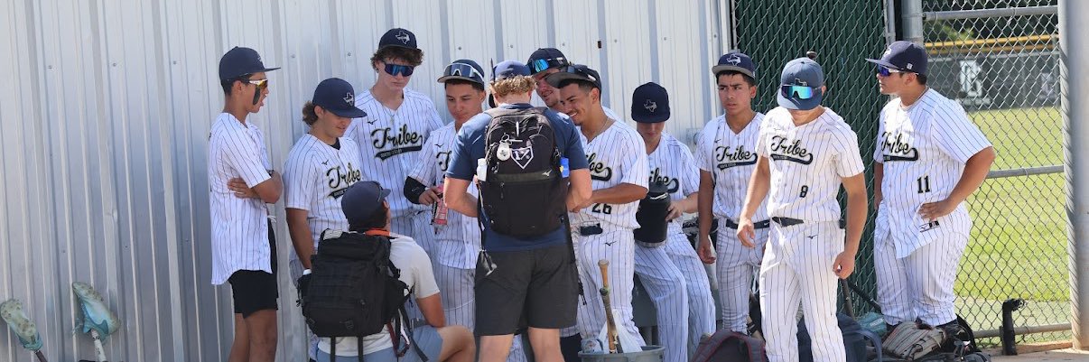 Garrett Acker banner