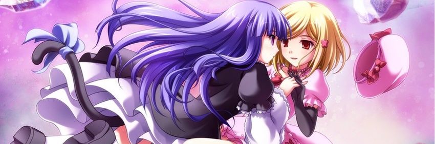 Witch Banshee banner