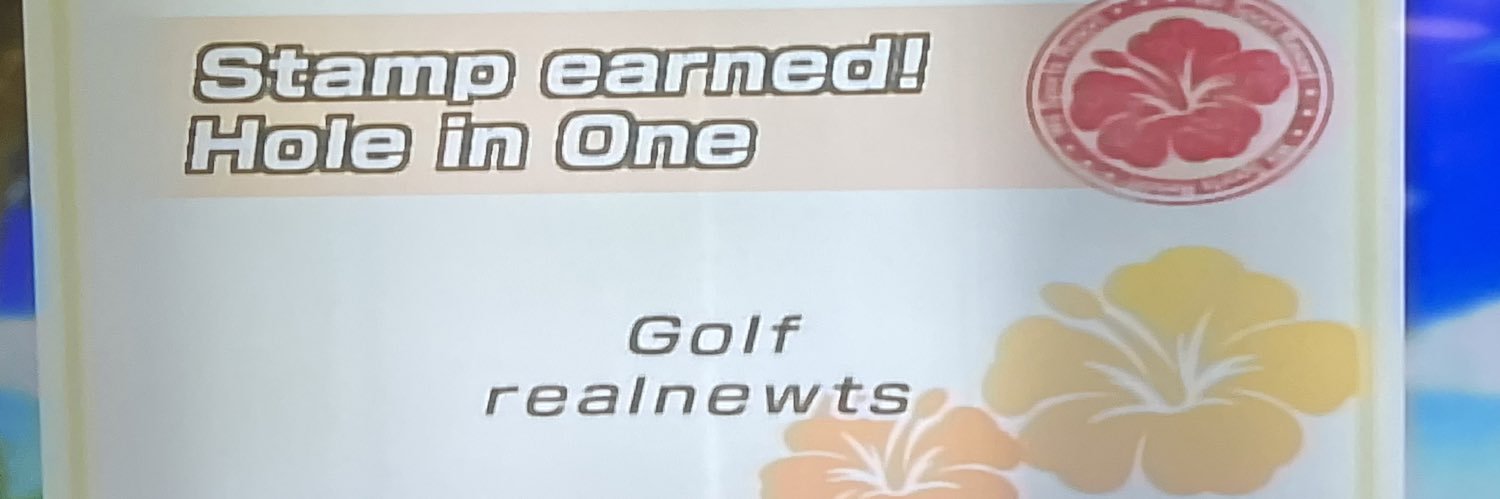 realnewts's profile banner image