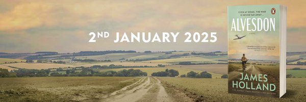 James1940 Profile Banner