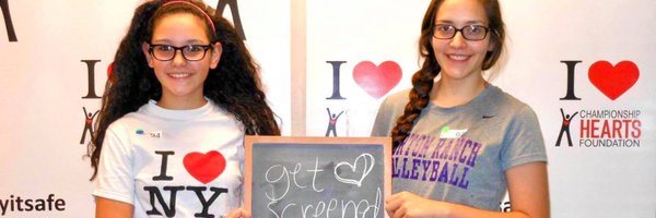 ChampHearts Profile Banner
