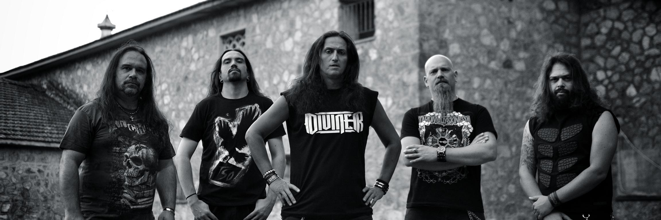 DivinerBandGr's profile banner image