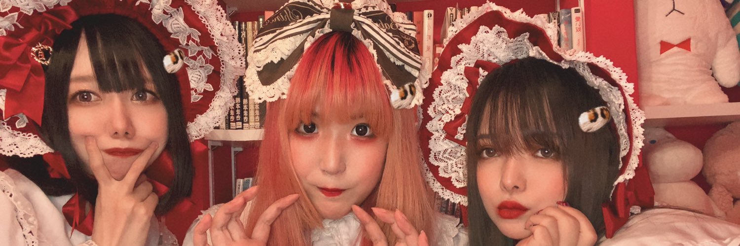 保程祝人 banner