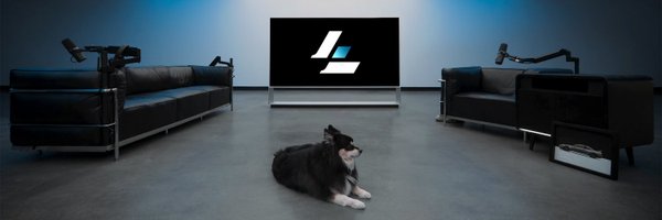 LewLater Profile Banner