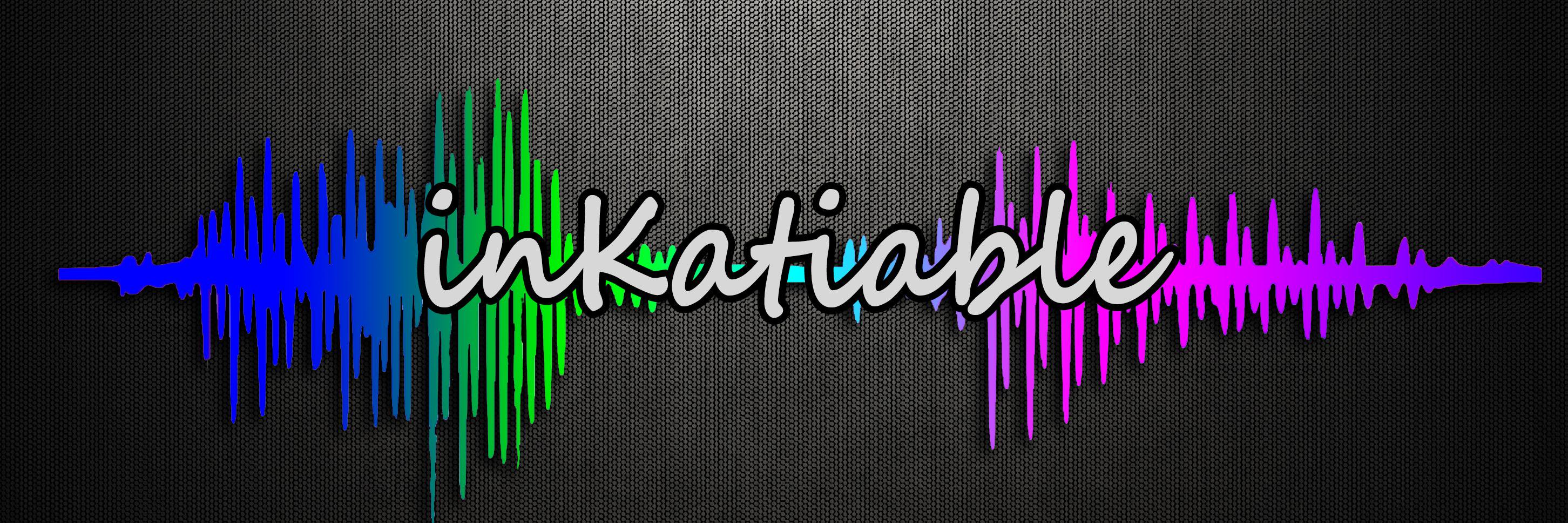 inKatiable's profile banner image