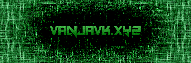 vanjavk's profile banner image
