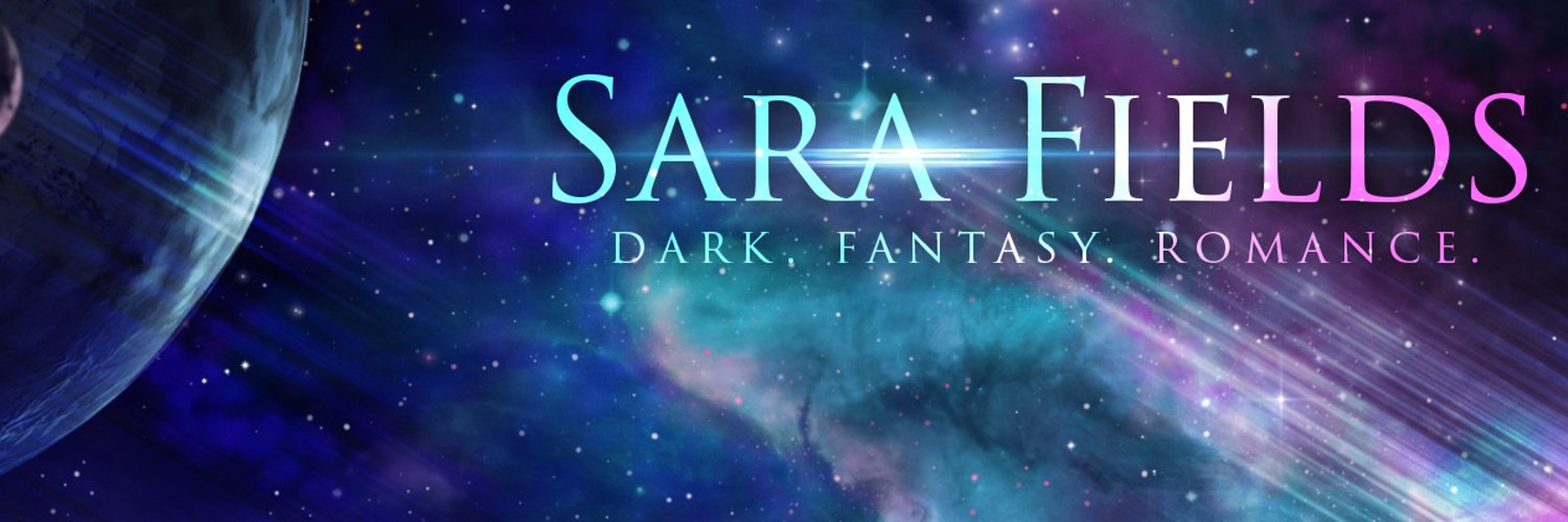 Sara Fields Profile Banner