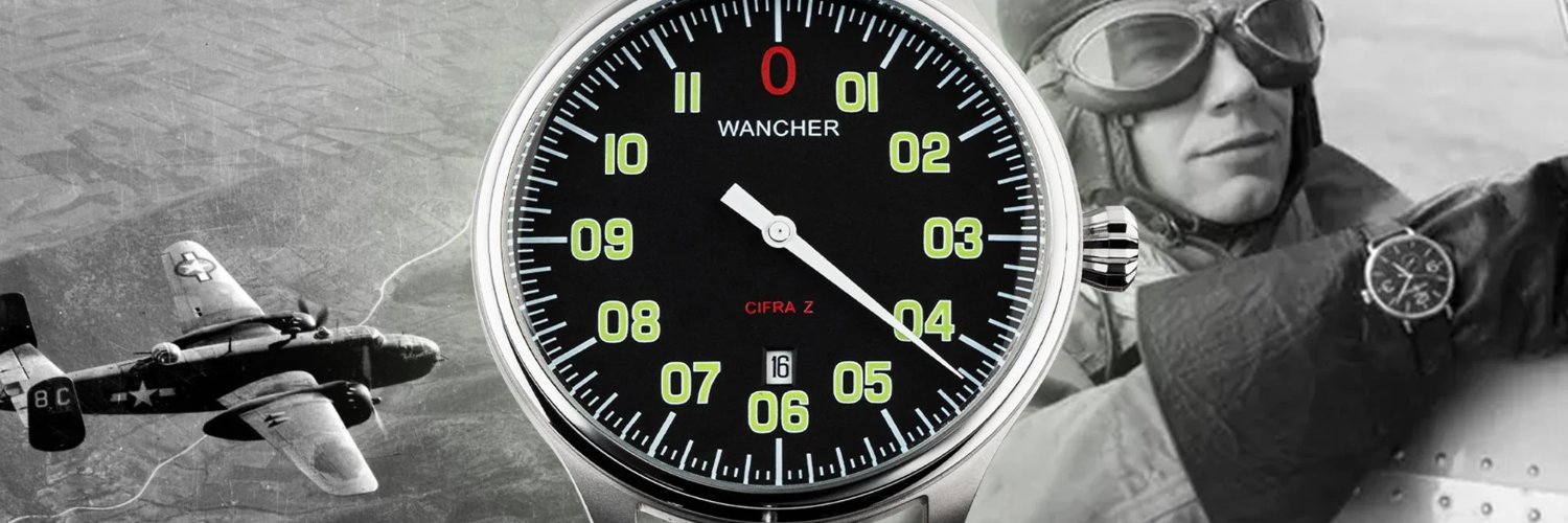 singlehandwatch's profile banner image
