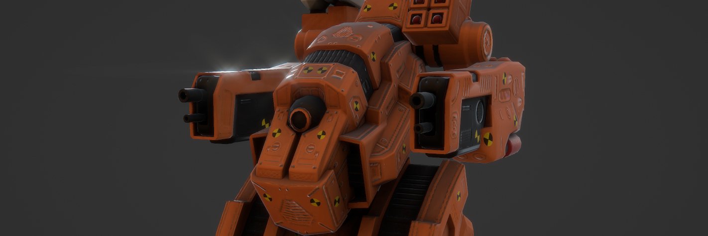 arcbruiser's profile banner image