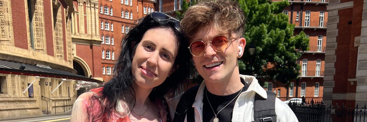runawaywithbrad's profile banner image