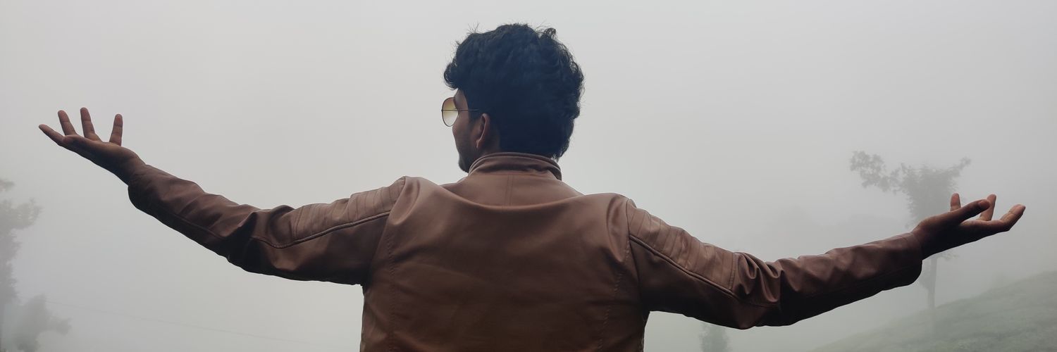 charitg's profile banner image