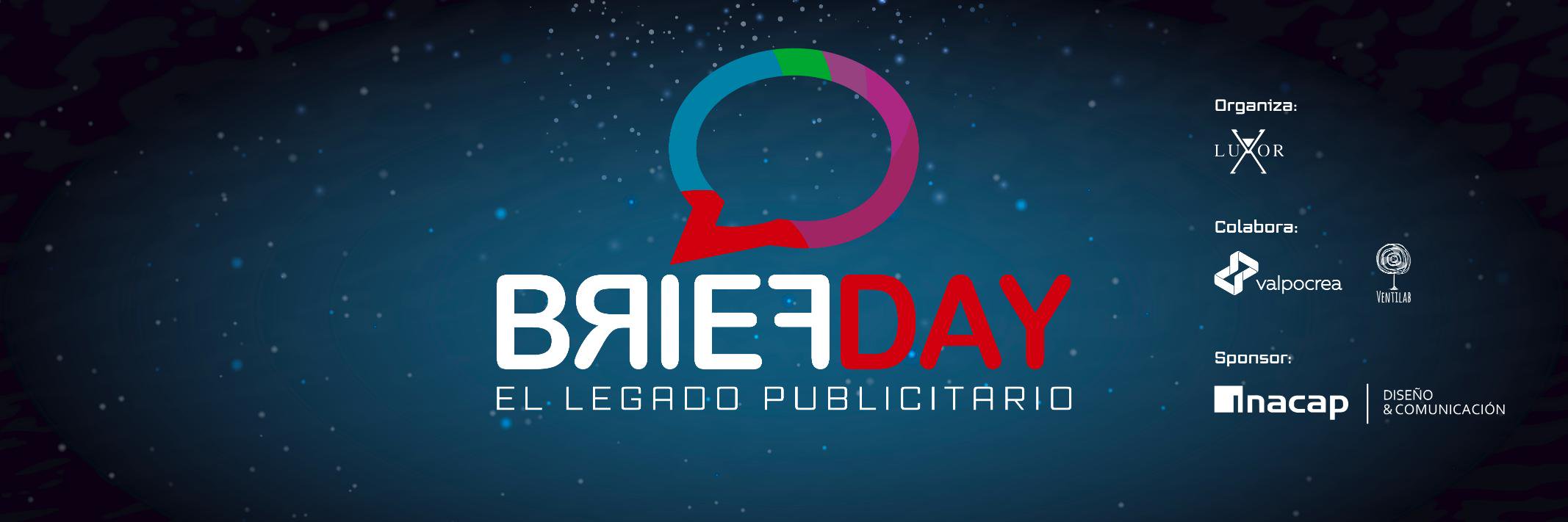 Briefday's profile banner image