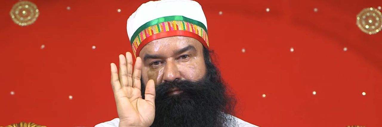 RamKrishanu's profile banner image