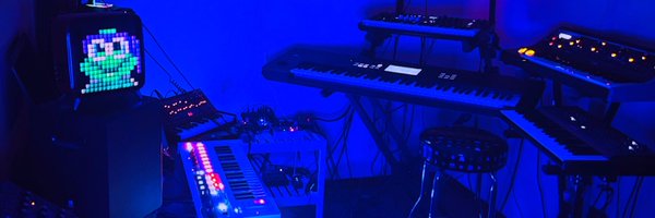 mrfabiusynth Profile Banner