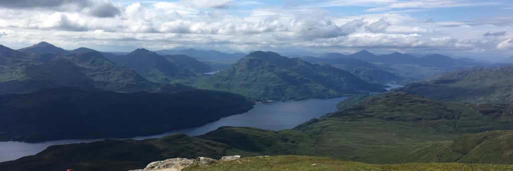 James Rottger banner