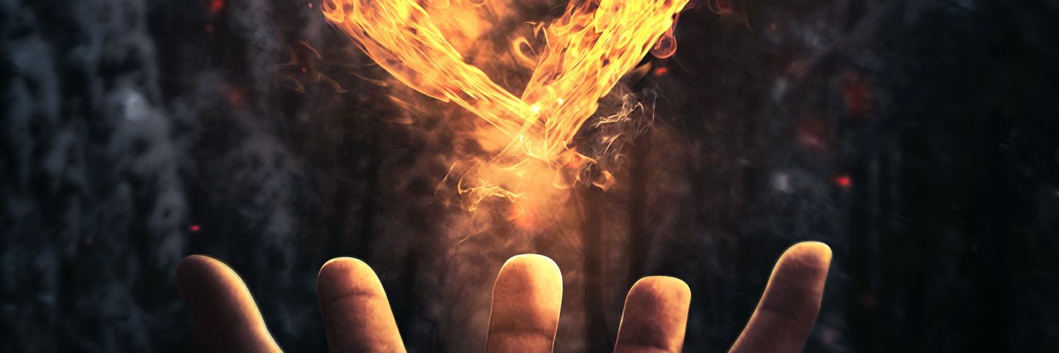 dedisupmerah's profile banner image