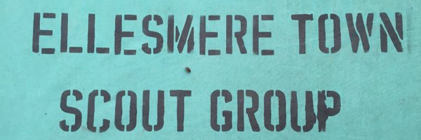 EllesmereScouts Profile Banner