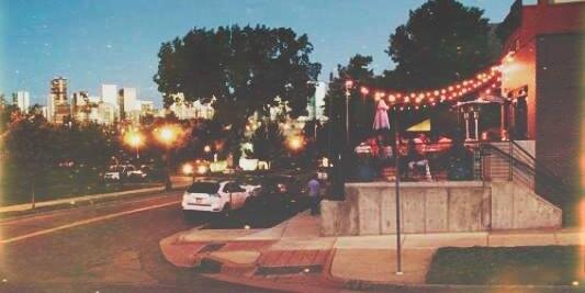 Root Down Denver banner