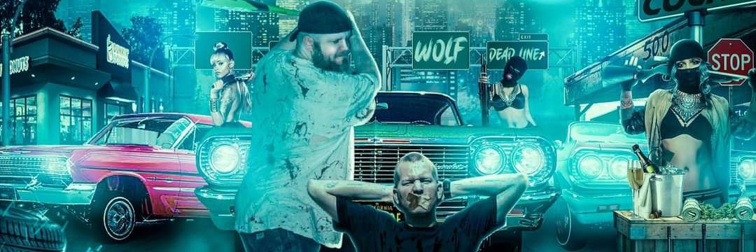 DatmanWolf's profile banner image