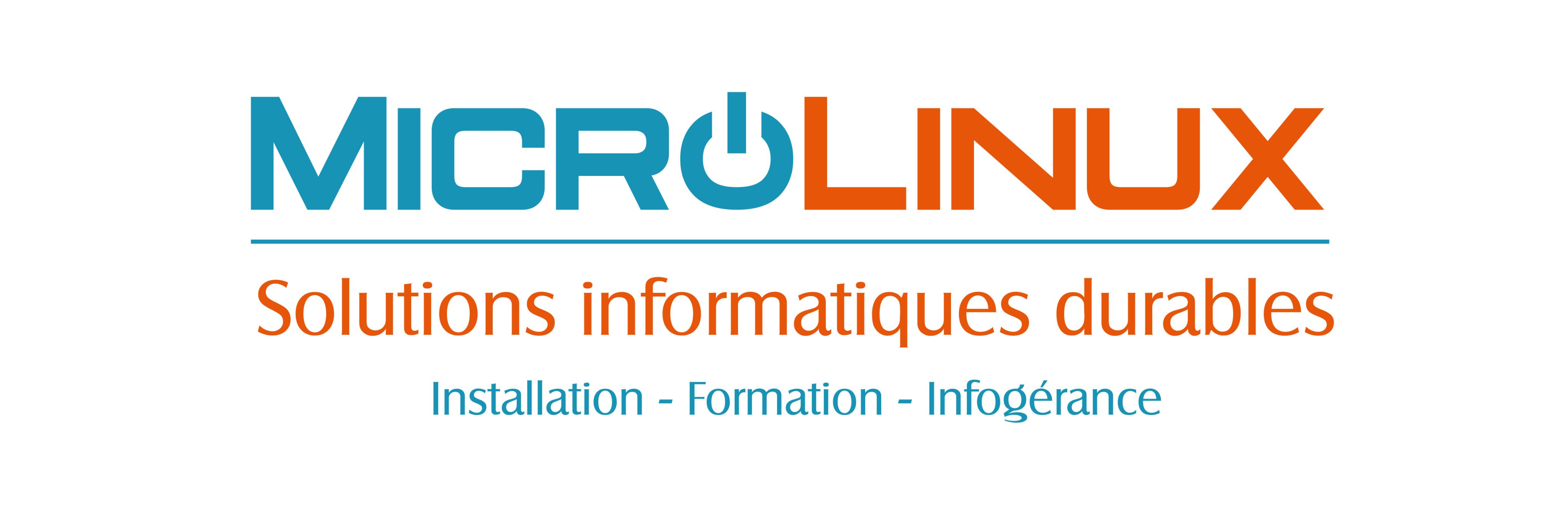 Microlinux - On BlueSky Now banner