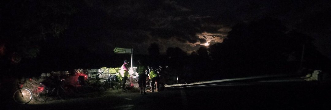 Michael Scott banner