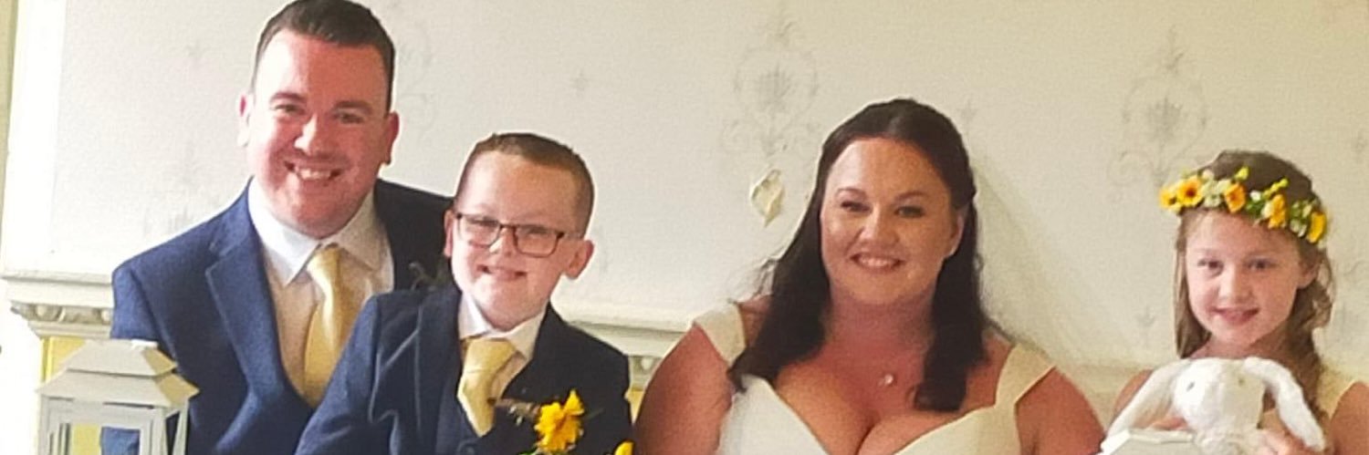 HayleyLHibbert's profile banner image