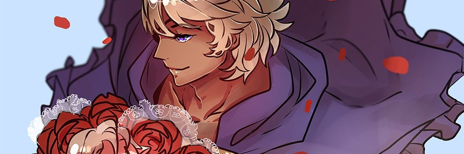 FireRuby14's profile banner image