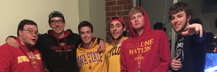 Aaronulrich7's profile banner image