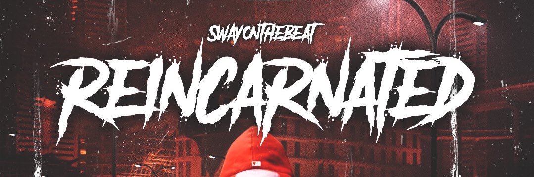 SwayOnTheBeat's profile banner image