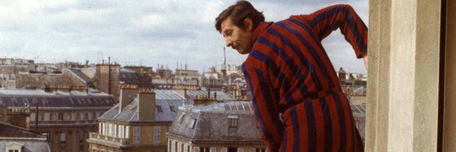 François Sionneau banner