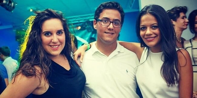 Isaabenitez's profile banner image