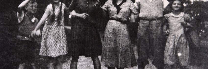 Harold Graham banner