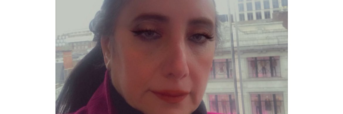 Bushra Fakhruldine, Ph.D banner