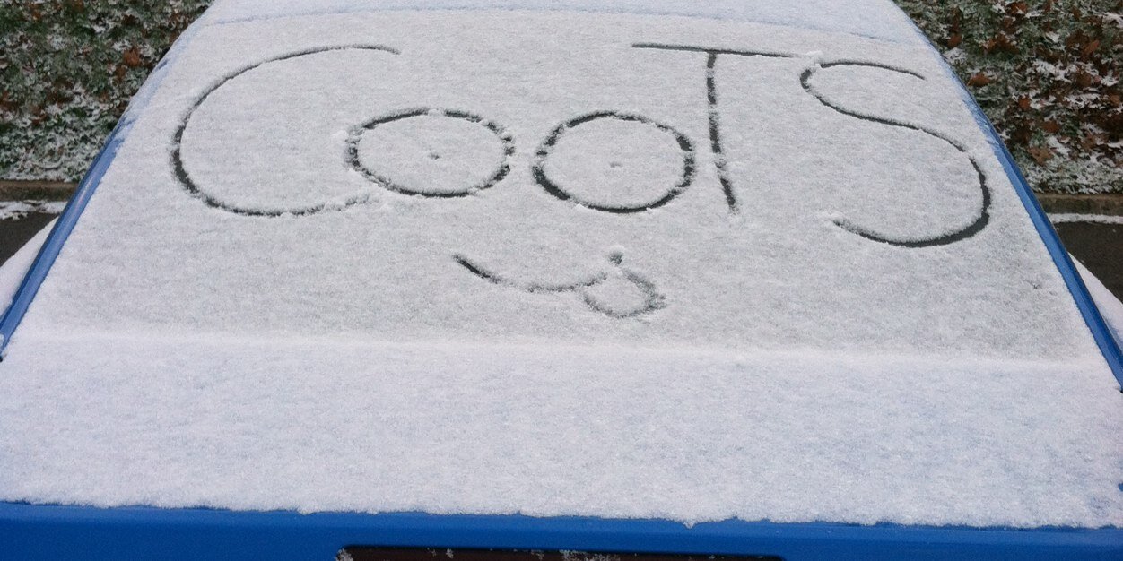 BamCoots's profile banner image
