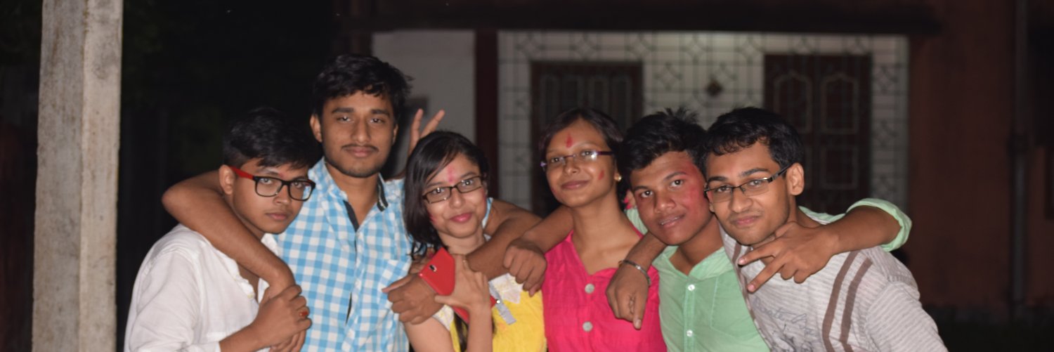 ami_sushovan's profile banner image