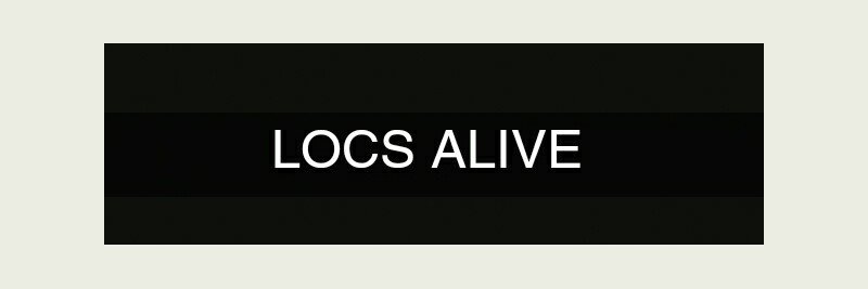 LocsAlive's profile banner image