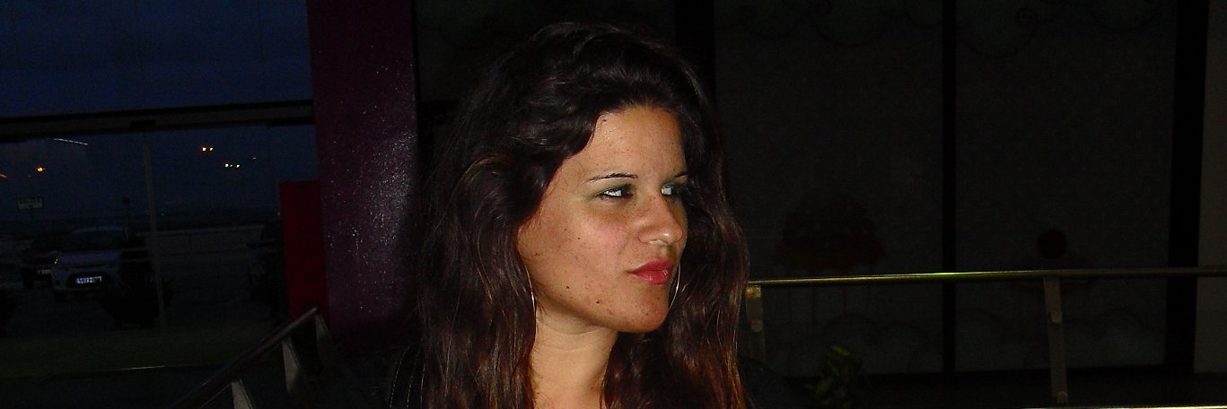 SaraMorenaa's profile banner image