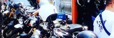 satrialingkar's profile banner image