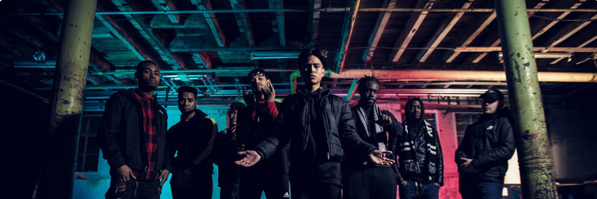 Dukebox073's profile banner image