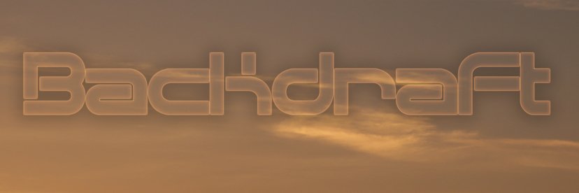 _Backdraft_'s profile banner image