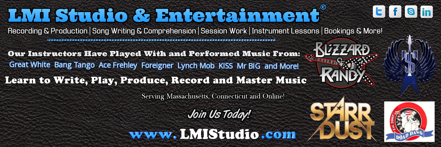 LMIStudio's profile banner image