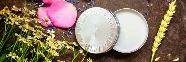 STEAMCREAM Profile Banner